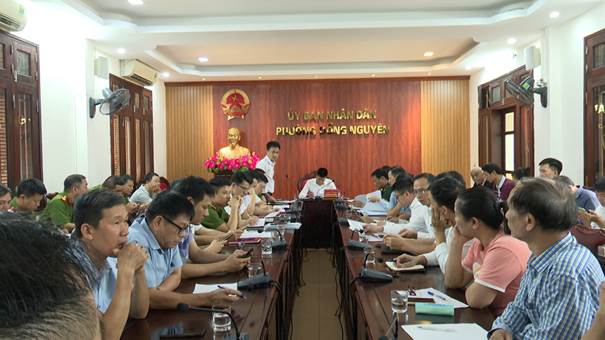 Đồng Nguyên - Bắc Ninh: Quyết liệt tháo gỡ khó khăn trong rà soát hồ sơ đất đai